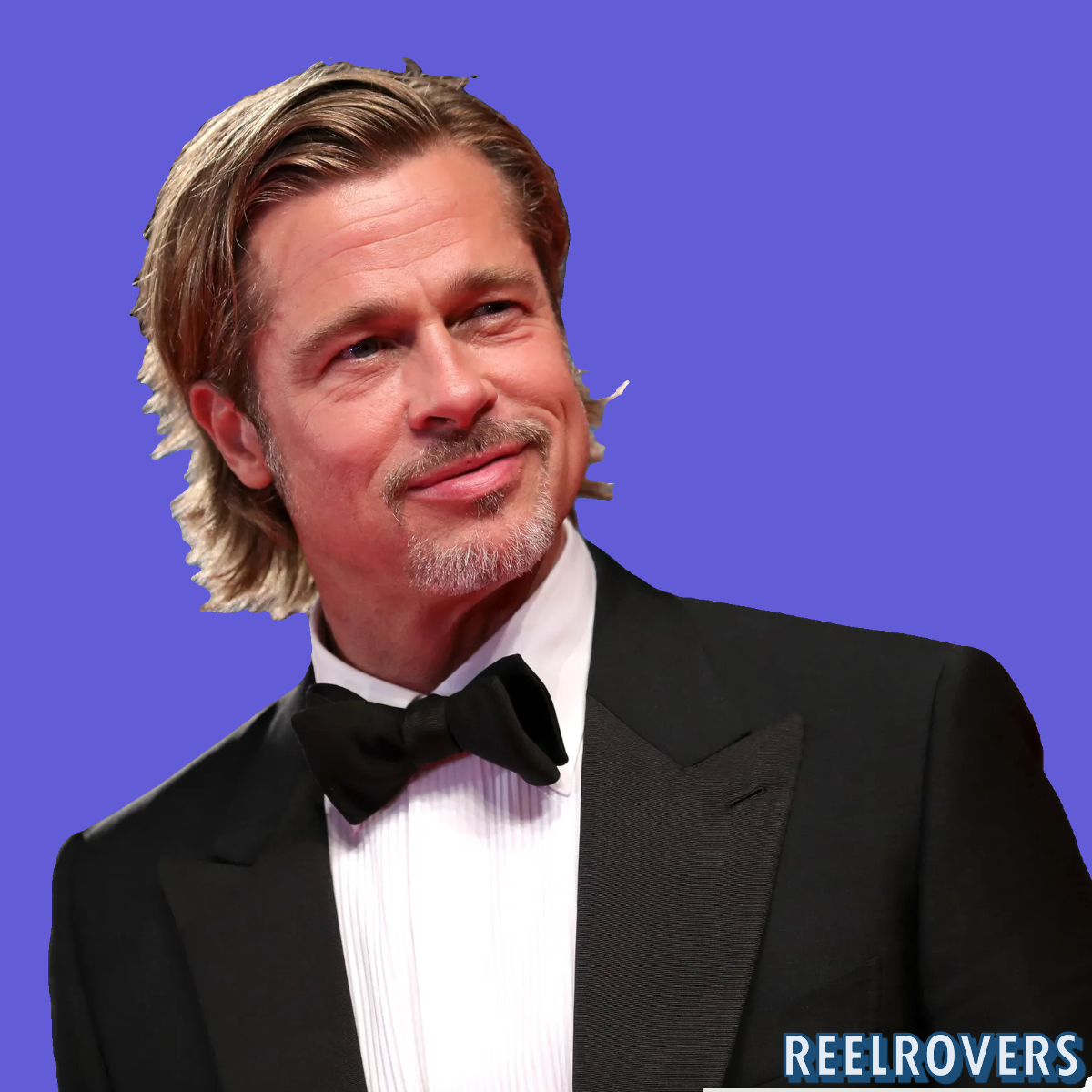 Brad Pitt